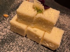 雪山酸奶糕-陶陶居·雅园(凯华国际店)