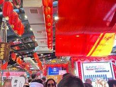 -客家大院·非遗赣南客家菜(郁孤台店)