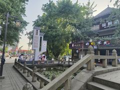 -南关石牌坊古镇