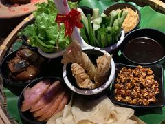 -淀里船宴(卓达店)