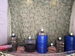 -枪馆1号实弹射击俱乐部