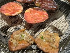 -本炙炭烤·蒲烧活鳗料理店(金沙洲店)