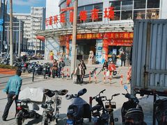 -七浦路服装批发市场