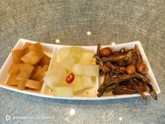 -谭厨中山传家菜.乳鸽.脆鲩鱼(华强北中航城店)