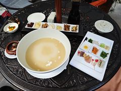 -茴香熙楼(翠湖店)