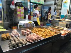-点点心点心专门店(旺角店)