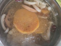 -北京德胜门华宇假日酒店·画廊咖啡厅