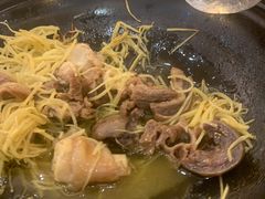 -东江渔村·古典园林·30年粤菜老字号(太和店)