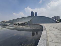 -天津自然博物馆