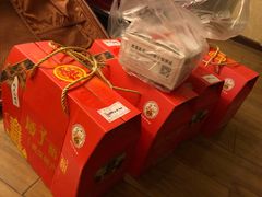 -矮子馅饼(大成路店)