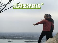 -虞山风景区