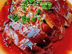 -湖里春风·淮扬菜(丽泽天街店)