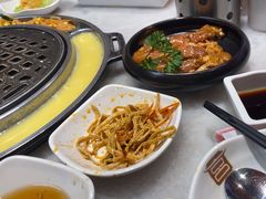 -韩宫宴烤肉·料理(南京江宁万达店)