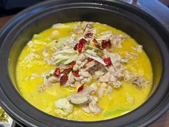 -闽鄂情·闽南招财鸭(水头店)