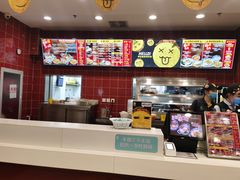 -魏家凉皮(马驹桥店)