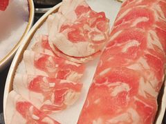 -牛将军•涮肉•烤肉(北京王府井·故宫店)