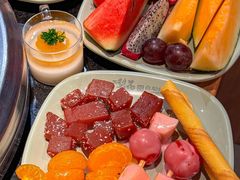 -梨花自助烤肉(乐宾店)