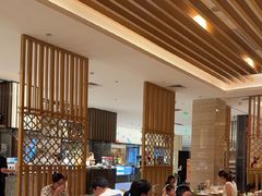 -杭州开元名都大酒店·地中海自助餐厅