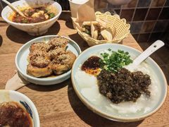 -豆相识•九九豆腐脑(牛咡桥店)