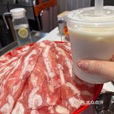 大悦城楼上的串串
