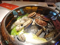 -苏大嘴蒸汽海鲜·海胆蒸饺(中山广场店)