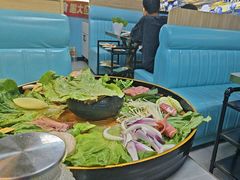-牛犇炭火烤肉·鲜切烤肉(承德总店)