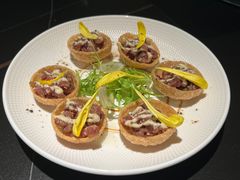 -404干式熟成牛排馆•聚会餐厅