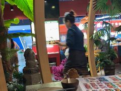 -云荷里·蒸汽石锅鱼·云南菜(中发百旺店)