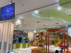 -meland亲子乐园•派对•研学(苏州悠方购物中心店)