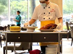 -寻味顺德·顺峰山庄(大良店)