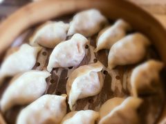 -老边饺子(彩虹城店)