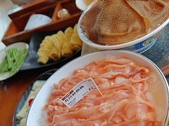 -川味观·鲜货火锅(西湖文化广场店)