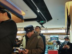 -丝路伊兰·兰州牛肉面(牛街总店)