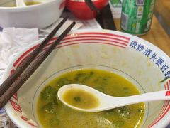-哈灵现炒本帮面(宁波路店)