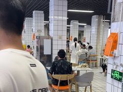 -小罗子汤店(大士院总店)