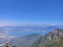 -七娘山