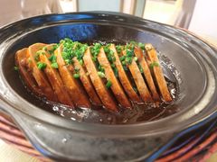 香芋扣肉-城北食府(枫林店)