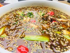 -巴人汇三篇小龙虾江湖菜(李家沱店)