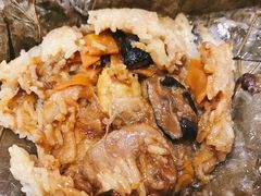 咸蛋黄-粤新茶餐厅(江北万达广场店)