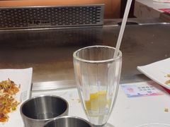 -火地铁板烧(昆山万象汇店)
