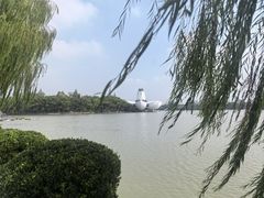 -东湖景区