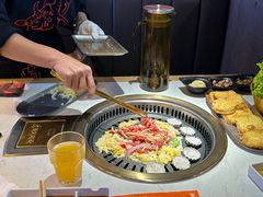 -杨记齐齐哈尔烤肉(总店)