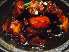 -京城小江南·北京烤鸭·江南土菜·白鱼(中关村店)