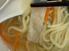 -长人馄饨铺(解放街店)