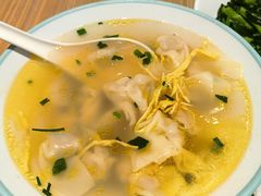-小杨生煎(乐坊虹井店)