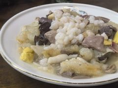 白什盘-协和菜馆(凤凰街店)