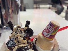 -DQ·蛋糕·冰淇淋(奥特莱斯店)