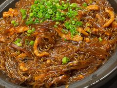 老娘粉丝煲-望乡楼上海菜(日月光店)