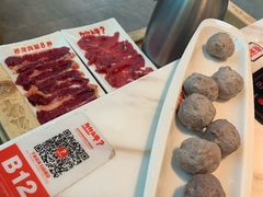 -为什么牛潮汕牛肉火锅(中信广场店)