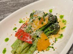 -SHADOWS•Bistro&Eatery(安福路店)